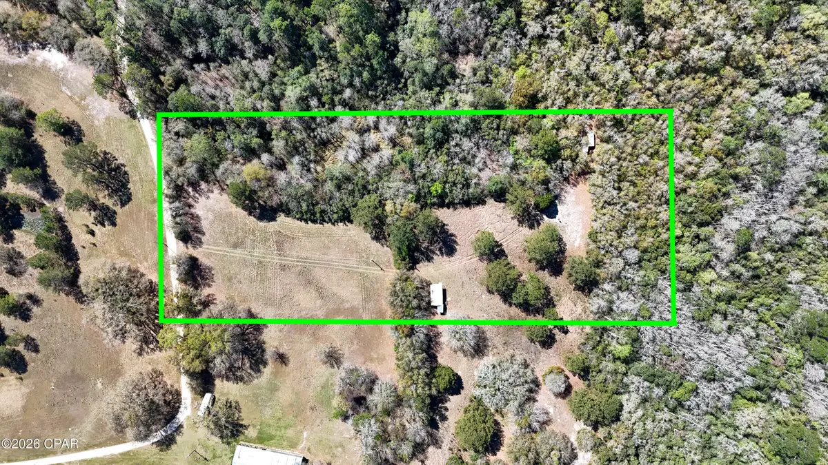 2828 Brotherhood Memorial Lane, Bonifay, FL 32425 - #1
