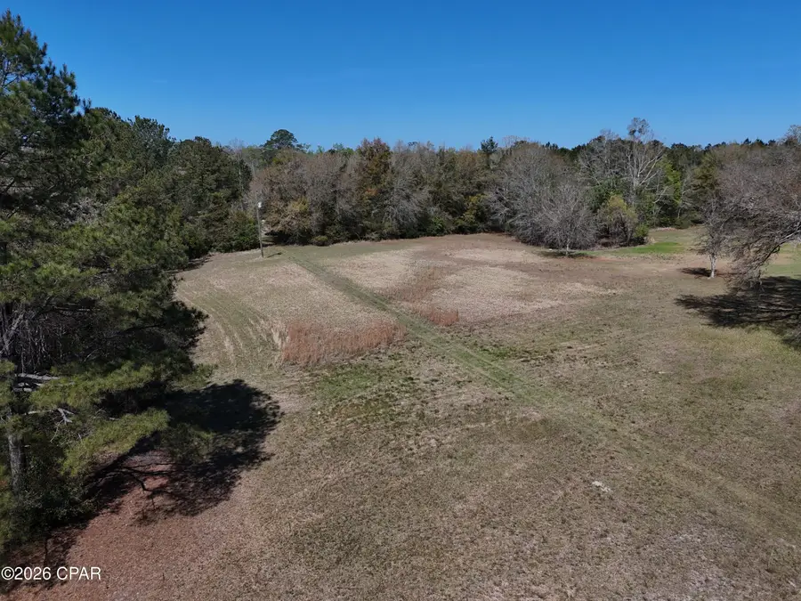 2828 Brotherhood Memorial Lane, Bonifay, FL 32425 - #3