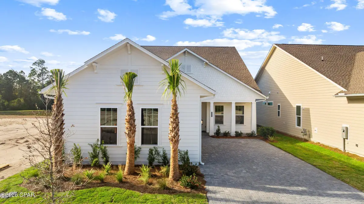 521 Millbridge Drive, Panama City Beach, FL 32413 - #1