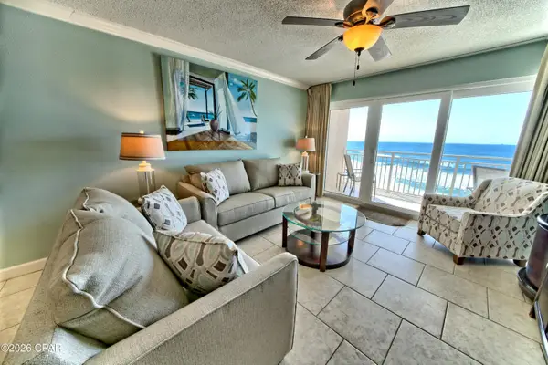 7205 Thomas Drive #D805, Panama City Beach, FL 32408