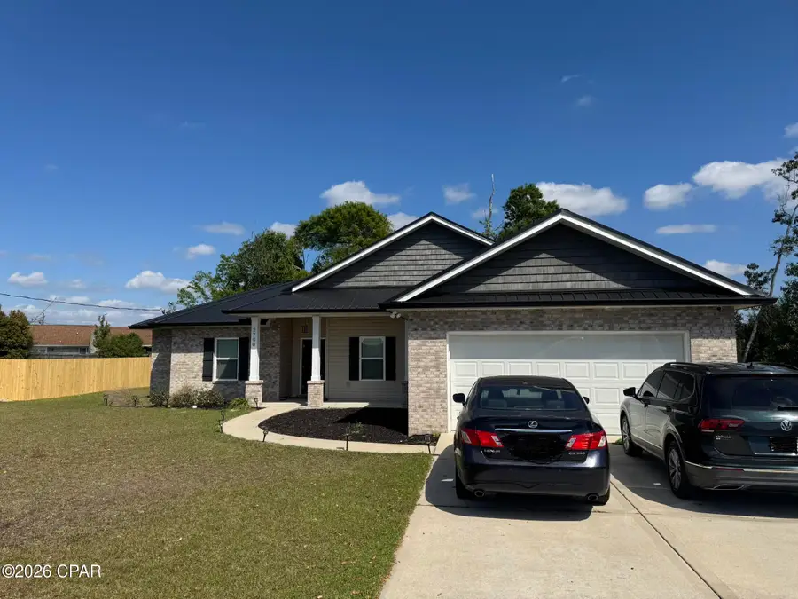 2700 Denise Drive, Panama City, FL 32405 - #2