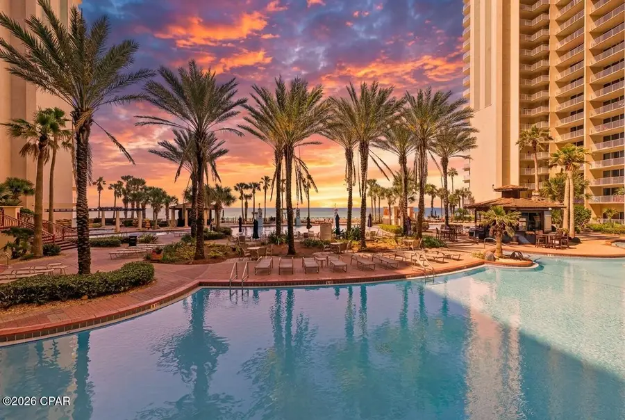 9900 Thomas Drive #2304, Panama City Beach, FL 32408 - #2