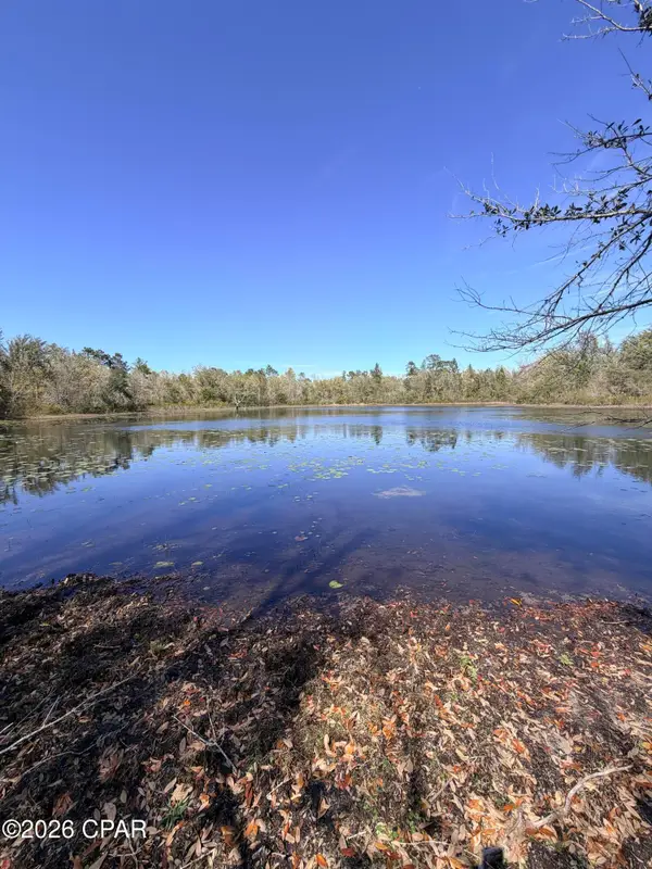 0 Yarborough Road, Sneads, FL 32460