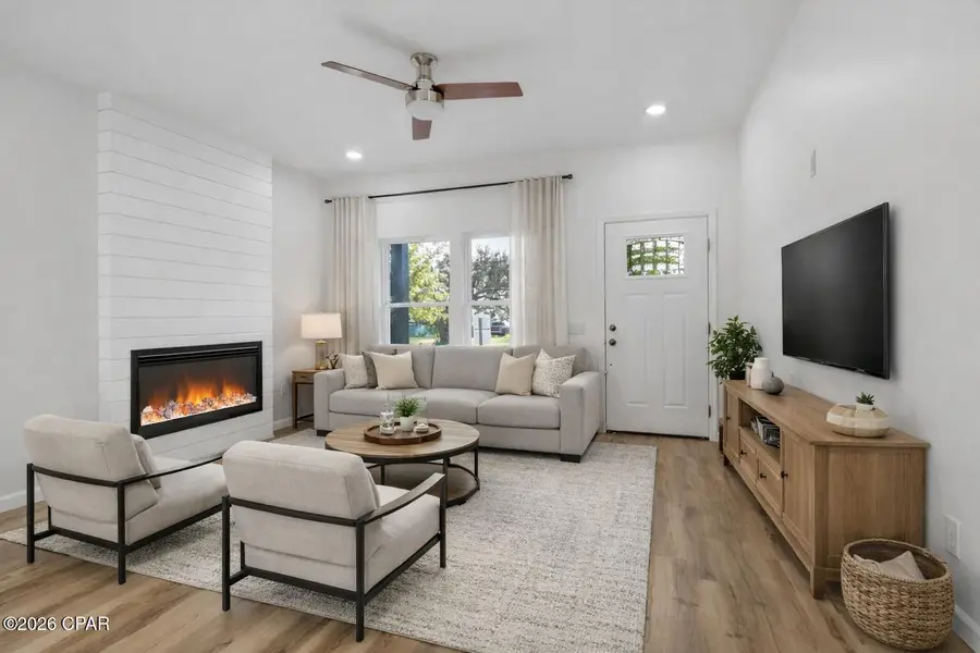 3923 Whaler Morris Road, Panama City, FL 32409 - #2