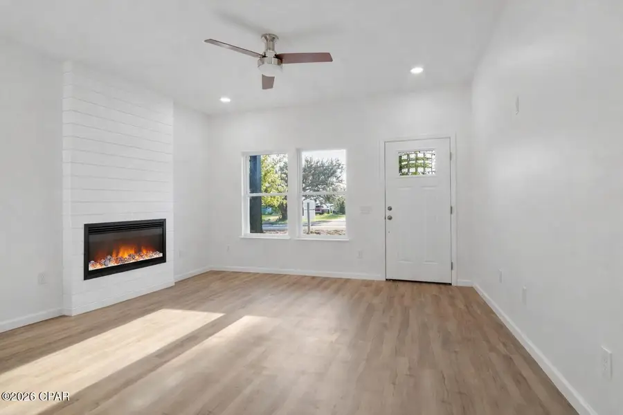 3923 Whaler Morris Road, Panama City, FL 32409 - #3