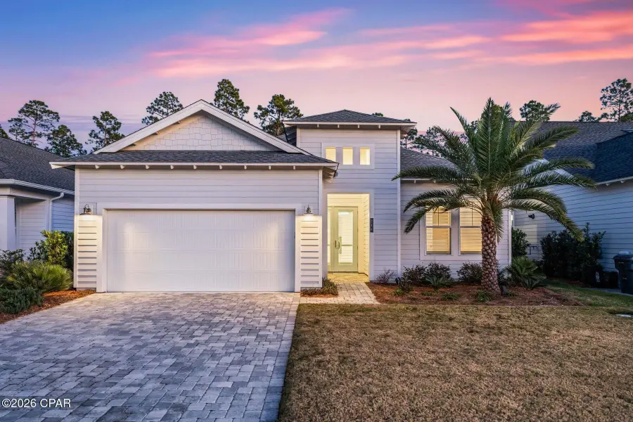 246 Naturewalk Boulevard, Watersound, FL 32461 - #2