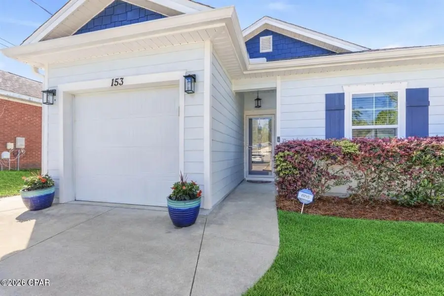 153 Escanaba Avenue, Panama City Beach, FL 32413 - #2