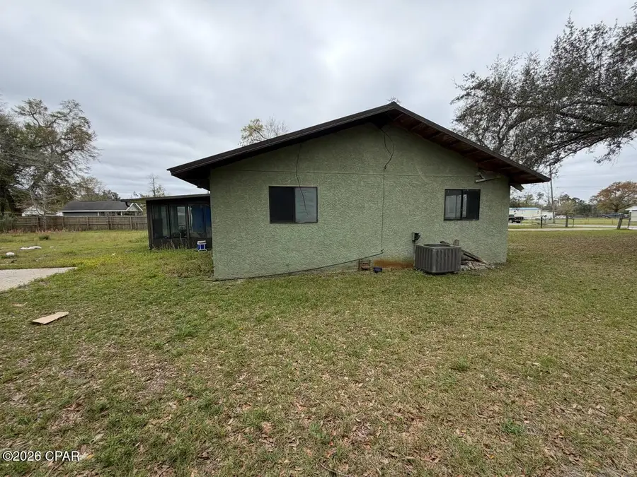 6718 Wendy Road, Panama City, FL 32404 - #2
