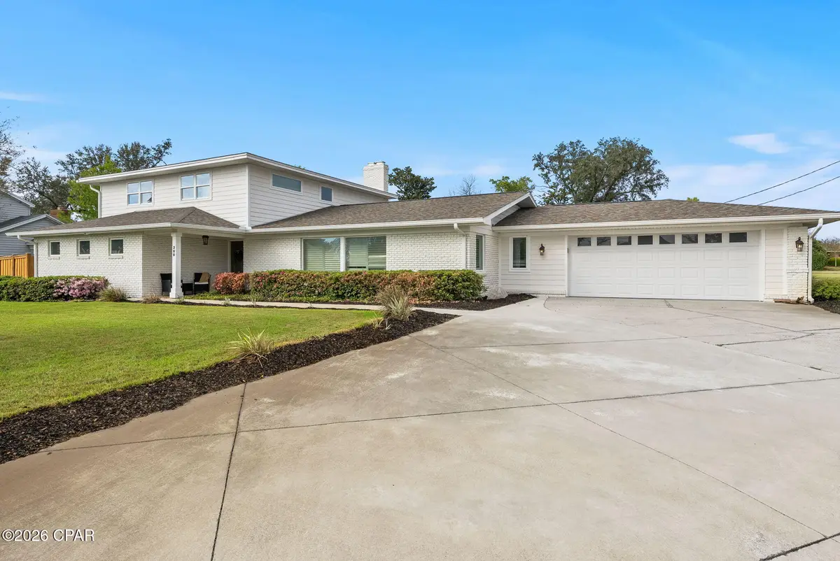 200 Hollis Avenue, Panama City, FL 32401 - #1