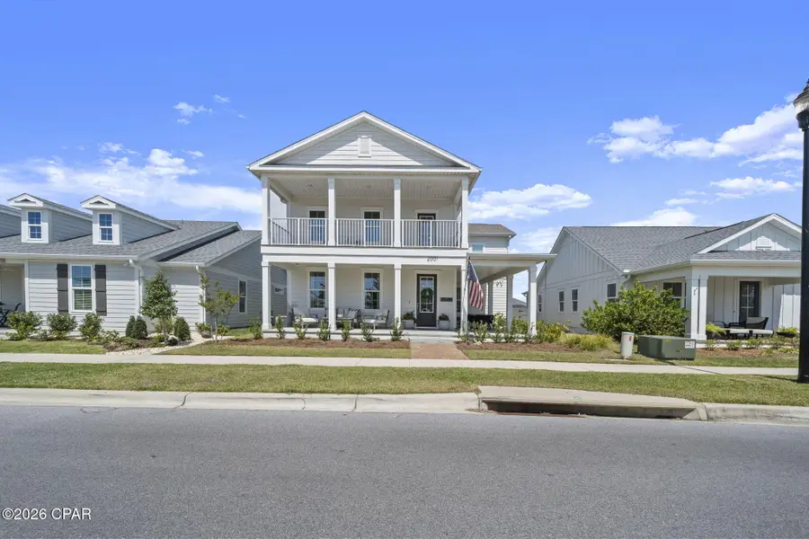 2001 Rushes Avenue, Panama City, FL 32405 - #2