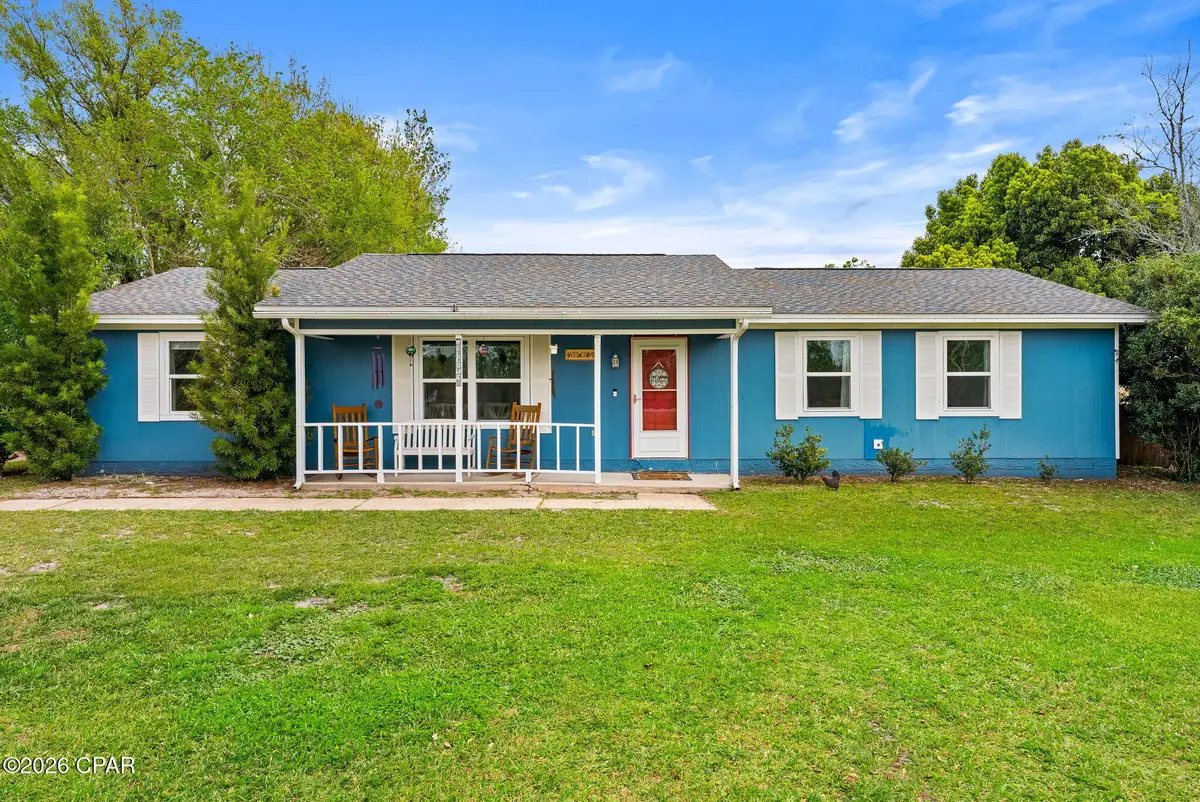 1719 Highway 2297, Panama City, FL 32404 - #1