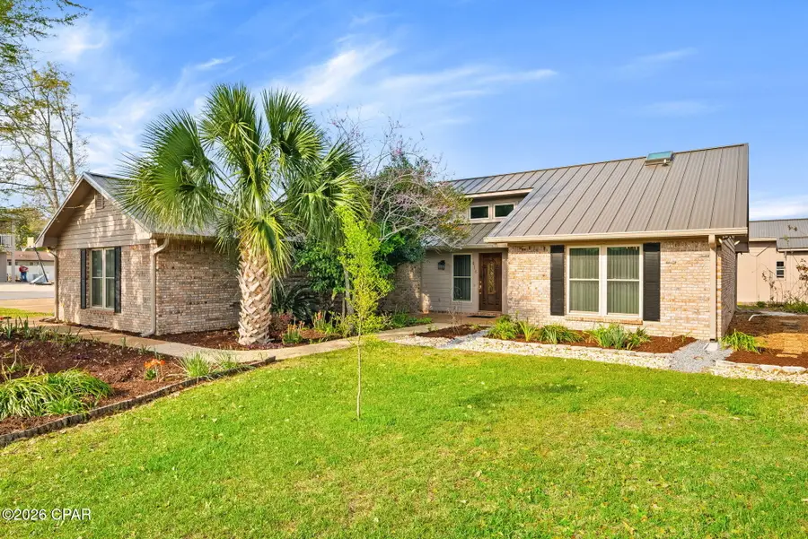 416 Illinois Avenue, Lynn Haven, FL 32444 - #2