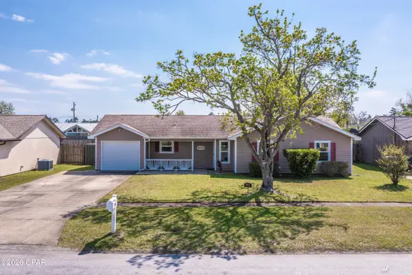 603 Redbird Street, Lynn Haven, FL 32444