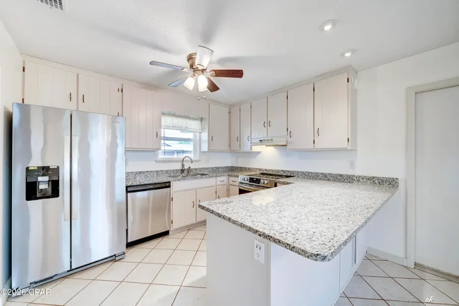 603 Redbird Street, Lynn Haven, FL 32444 - #3