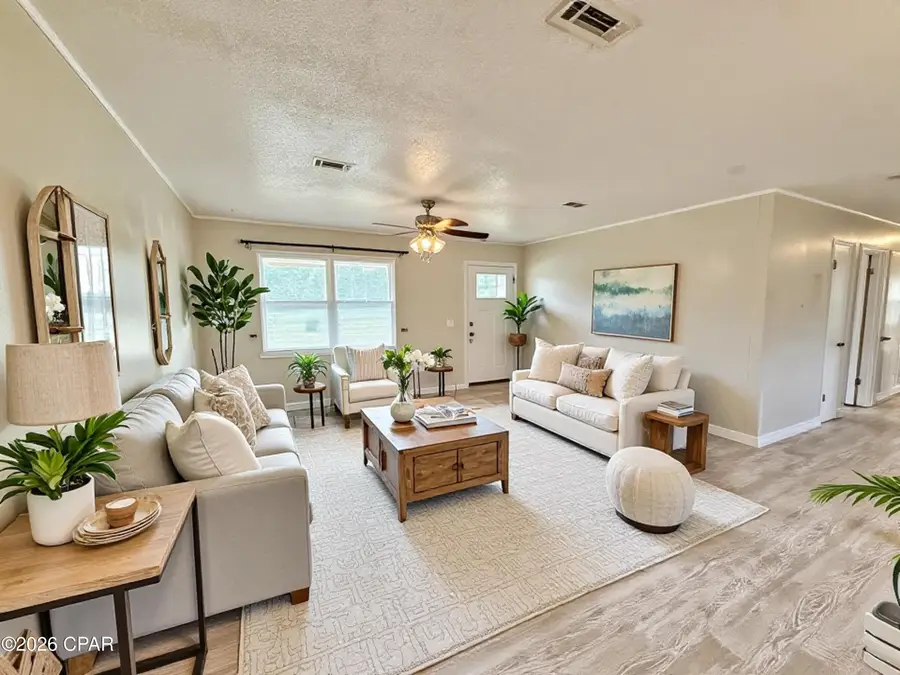 4978 Camellia Drive, Marianna, FL 32446 - #2