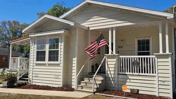 1613 Fountain Avenue, Panama City, FL 32405