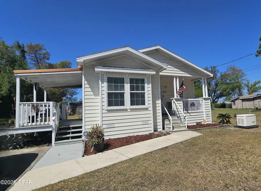 1613 Fountain Avenue, Panama City, FL 32405 - #3