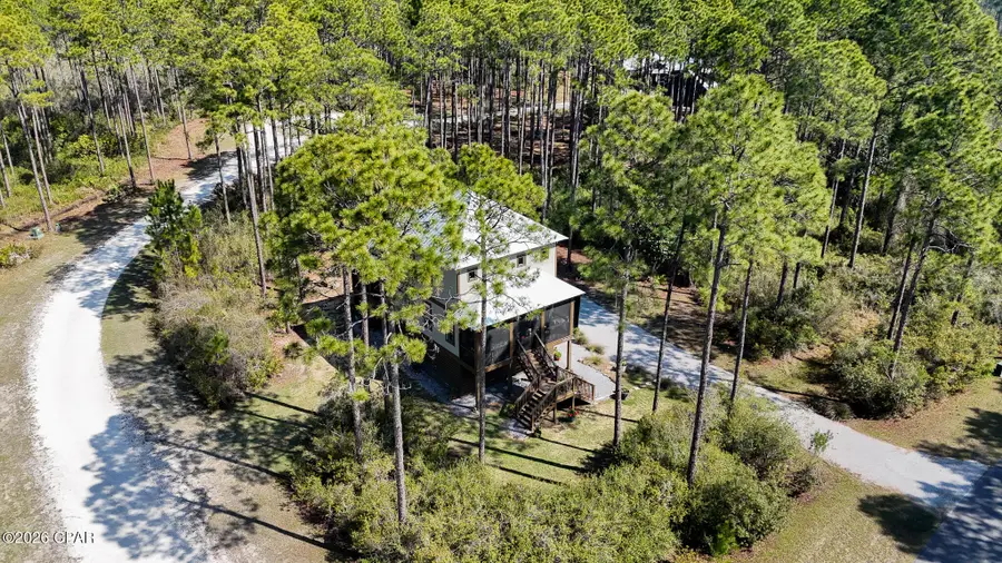 8539 Preservation Drive, Panama City Beach, FL 32413 - #2