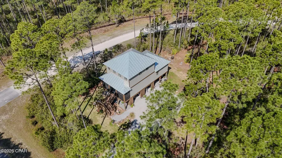 8539 Preservation Drive, Panama City Beach, FL 32413 - #3