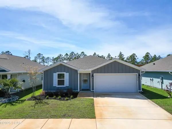 314 Cove Lane, Port St Joe, FL 32456