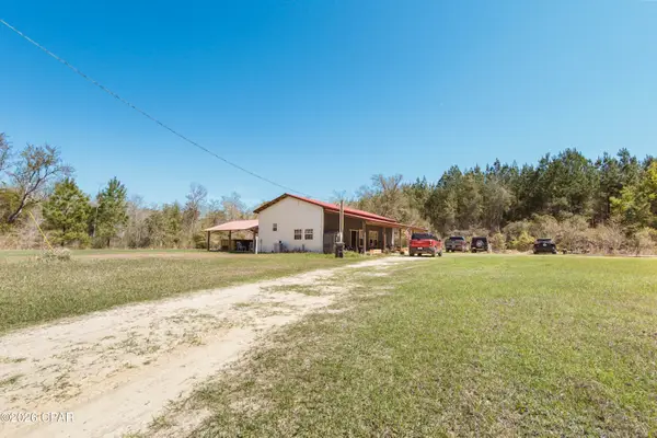 2048 Brotherhood Memorial Lane, Bonifay, FL 32425