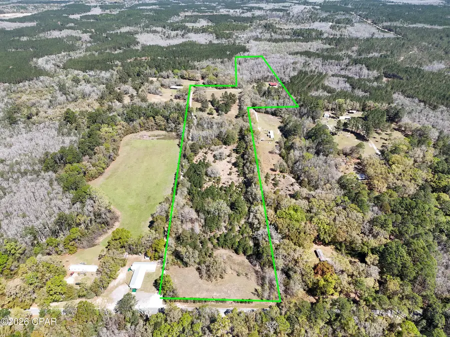 2048 Brotherhood Memorial Lane, Bonifay, FL 32425 - #3