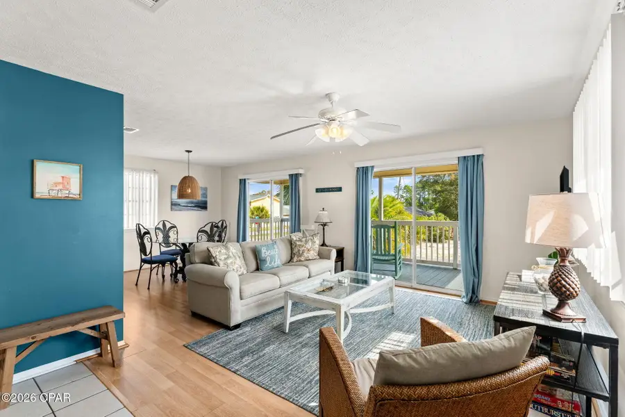 5621 Sunset Avenue, Panama City Beach, FL 32408 - #3
