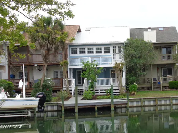 1341 Capri Drive, Panama City, FL 32405