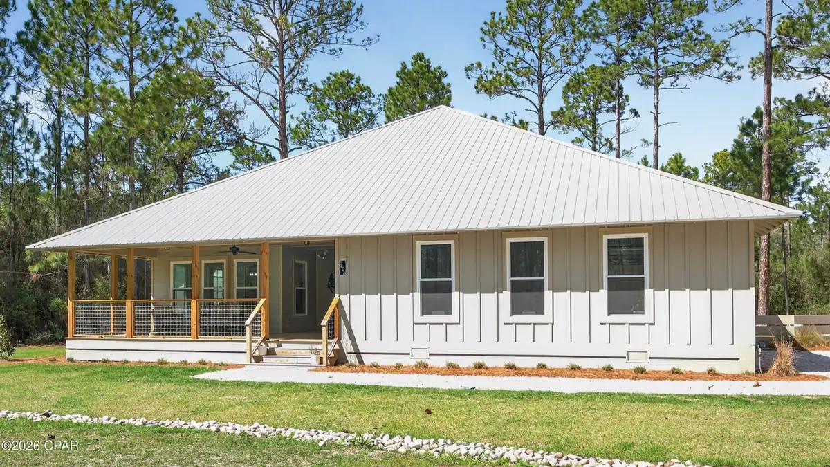 6608 Button Buck Trail, Panama City Beach, FL 32413 - #1