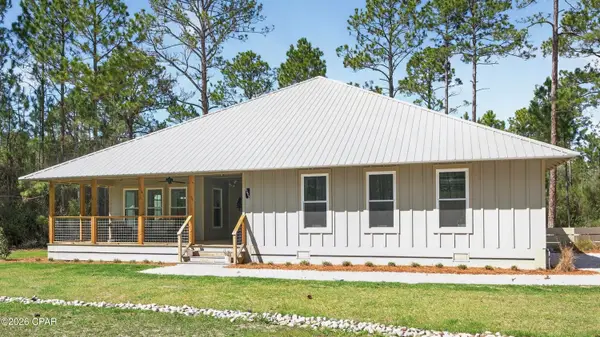 6608 Button Buck Trail, Panama City Beach, FL 32413