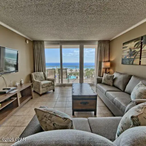 7205 Thomas Drive #B406, Panama City Beach, FL 32408