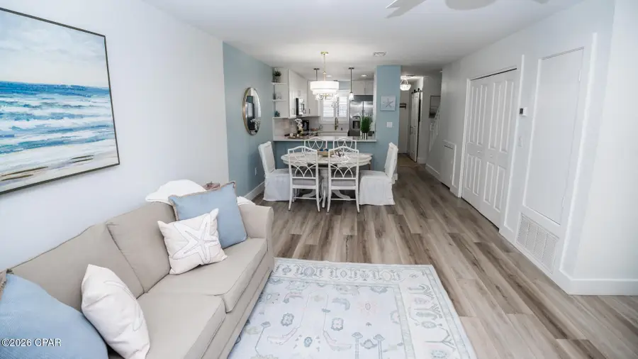 17620 Front Beach Road #BB3, Panama City Beach, FL 32413 - #2