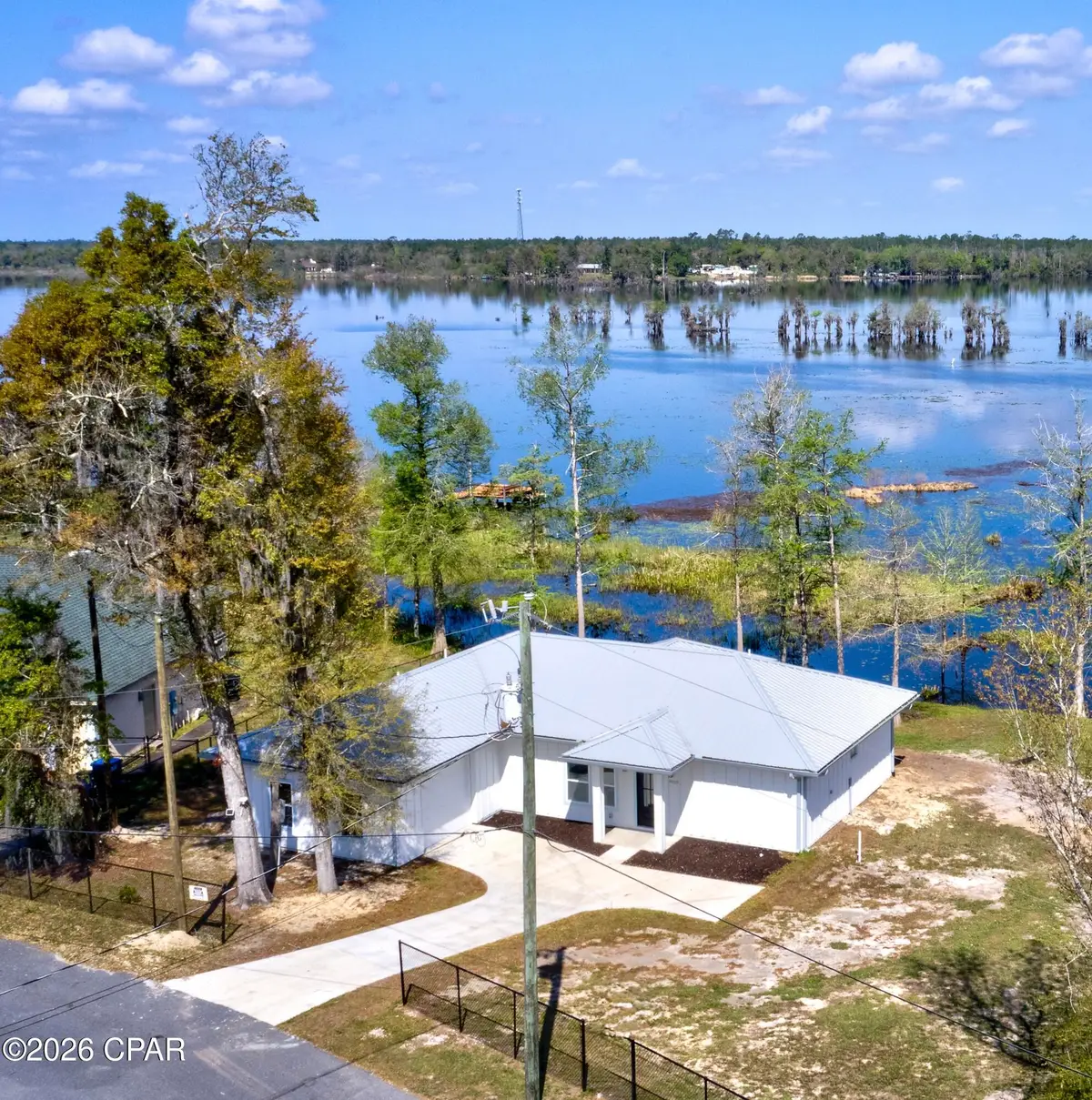 9019 Pecan Street, Youngstown, FL 32466 - #1