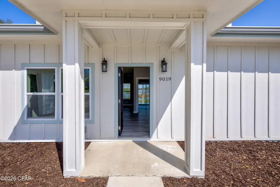 9019 Pecan Street, Youngstown, FL 32466 - #3