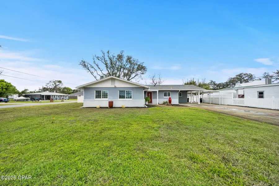 2727 Michigan Avenue, Panama City, FL 32405 - #2