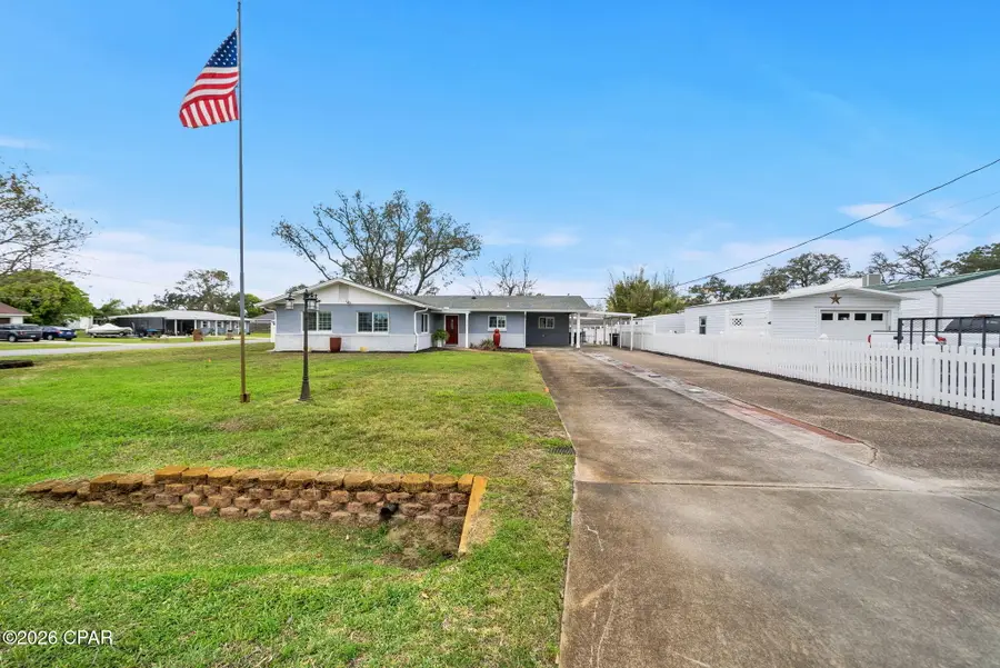2727 Michigan Avenue, Panama City, FL 32405 - #3