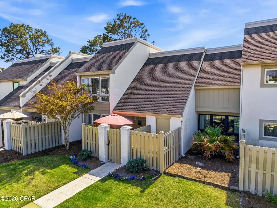 4305 Bay Point Road #446, Panama City Beach, FL 32408 - #2