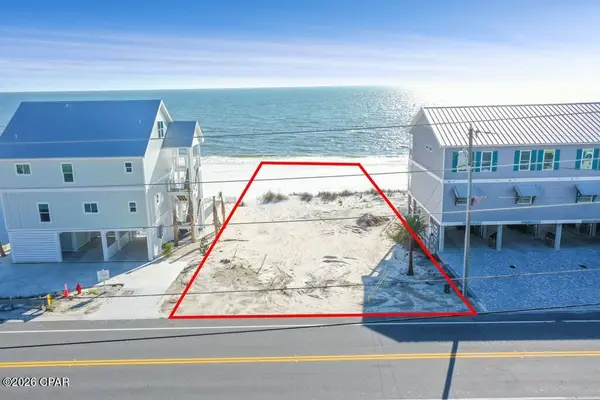 817 Hwy 98, Mexico Beach, FL 32456
