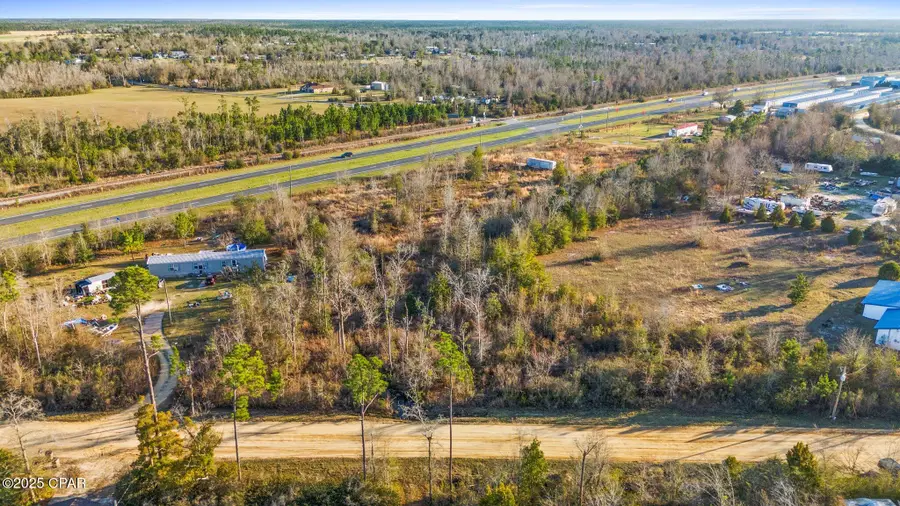 00 Las Vegas Street, Youngstown, FL 32466 - #3