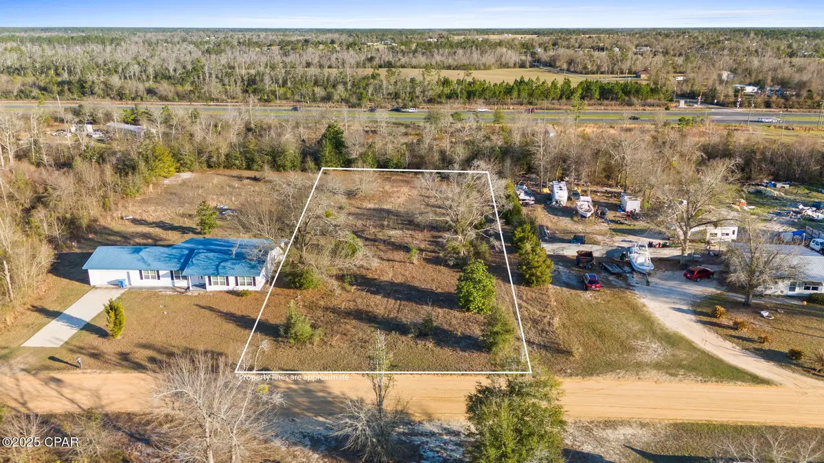 00 Ely Avenue, Youngstown, FL 32466 - #1