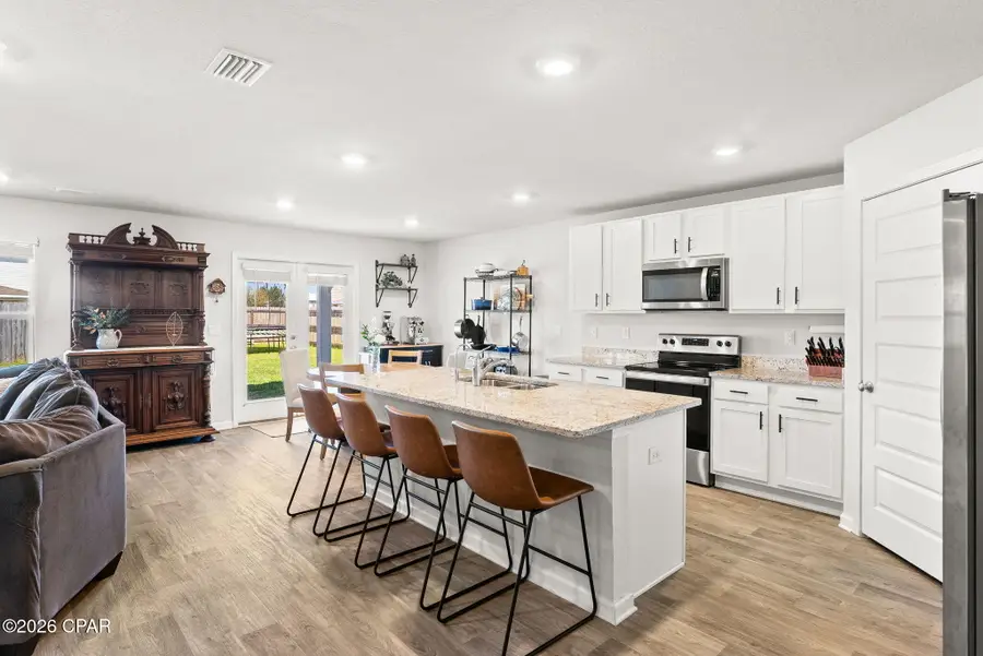 128 Tiller Drive, Callaway, FL 32404 - #2