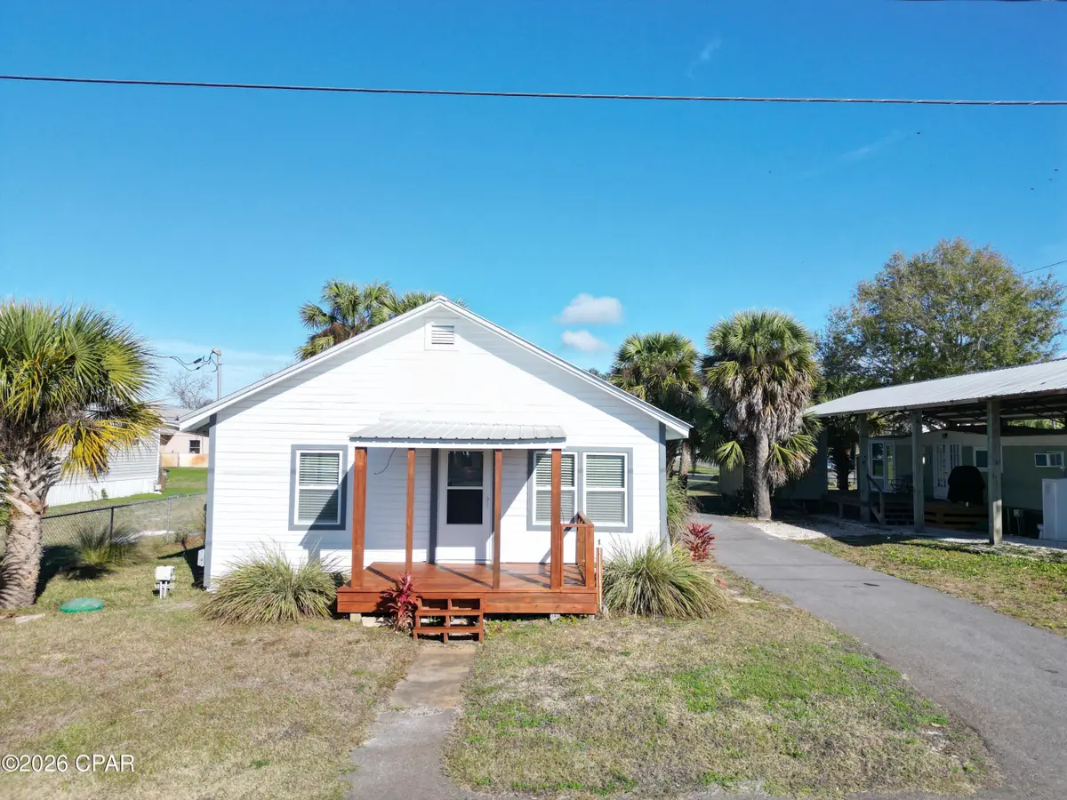 173 Bonita Street, Port Saint Joe, FL 32456 - #1