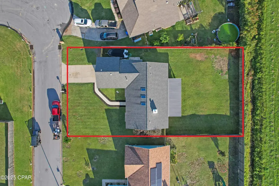 1615 Santa Anita Drive, Lynn Haven, FL 32444 - #2