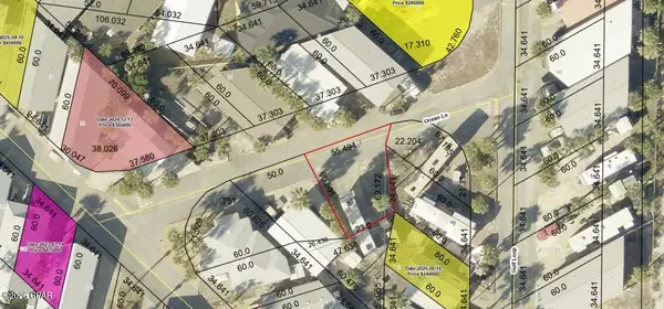 115 Ocean Lane, Panama City Beach, FL 32408