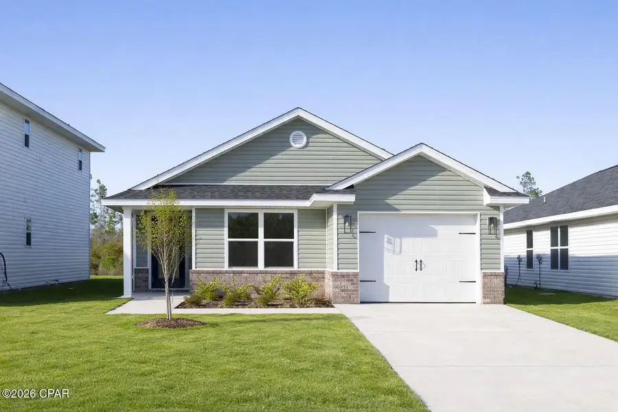 7149 Fox Meadow Drive, Panama City, FL 32404 - #2