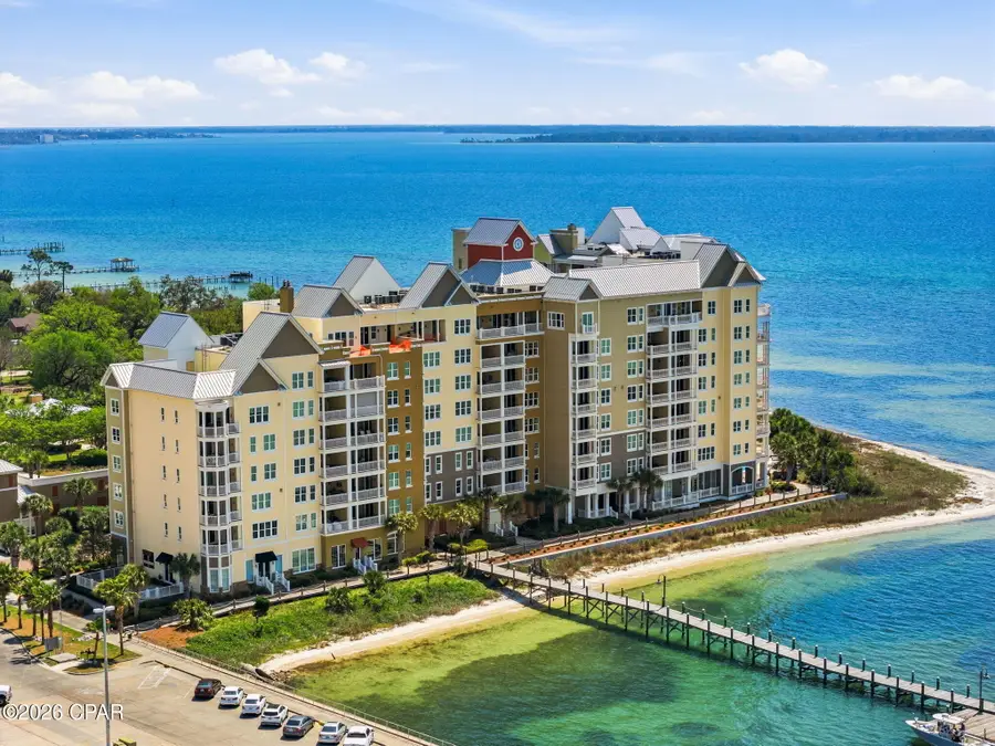 3001 W 10th Street #505, Panama City, FL 32401 - #2