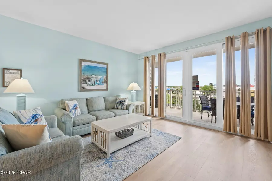 9860 S Thomas Drive #226, Panama City, FL 32408 - #2