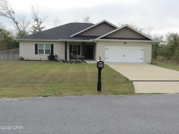 3509 High Cliff Road, Panama City, FL 32409