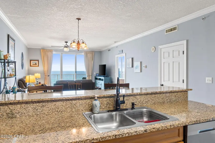 10519 Front Beach Road #801A, Panama City Beach, FL 32407 - #3