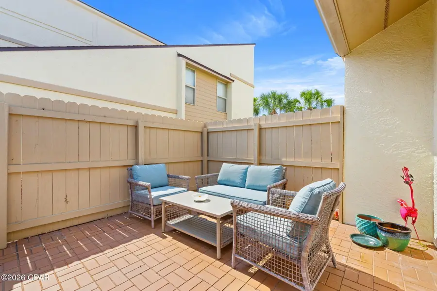 17462 Front Beach Road #39A, Panama City Beach, FL 32413 - #2